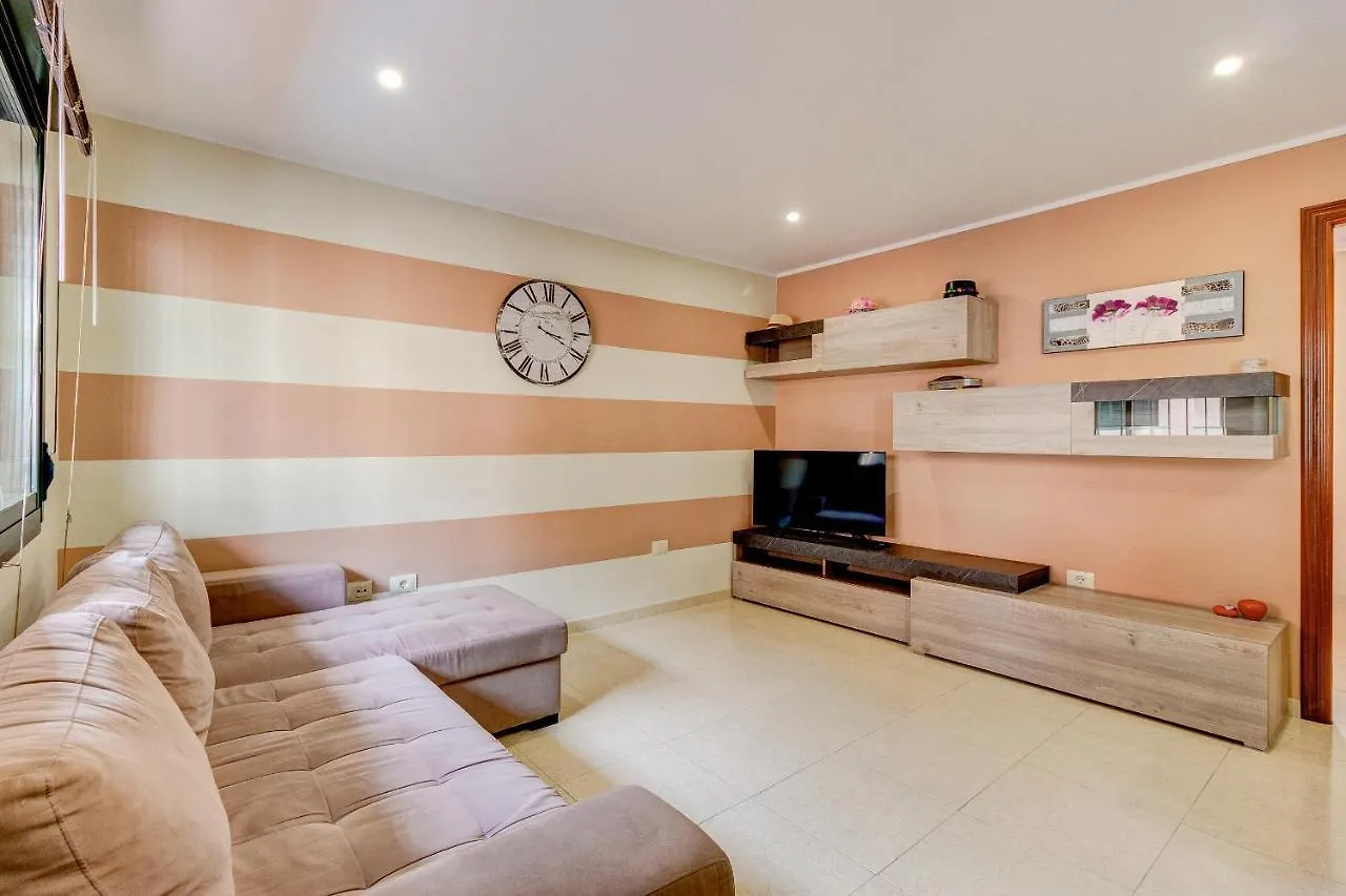 Casa Giulia Apartment Guargacho