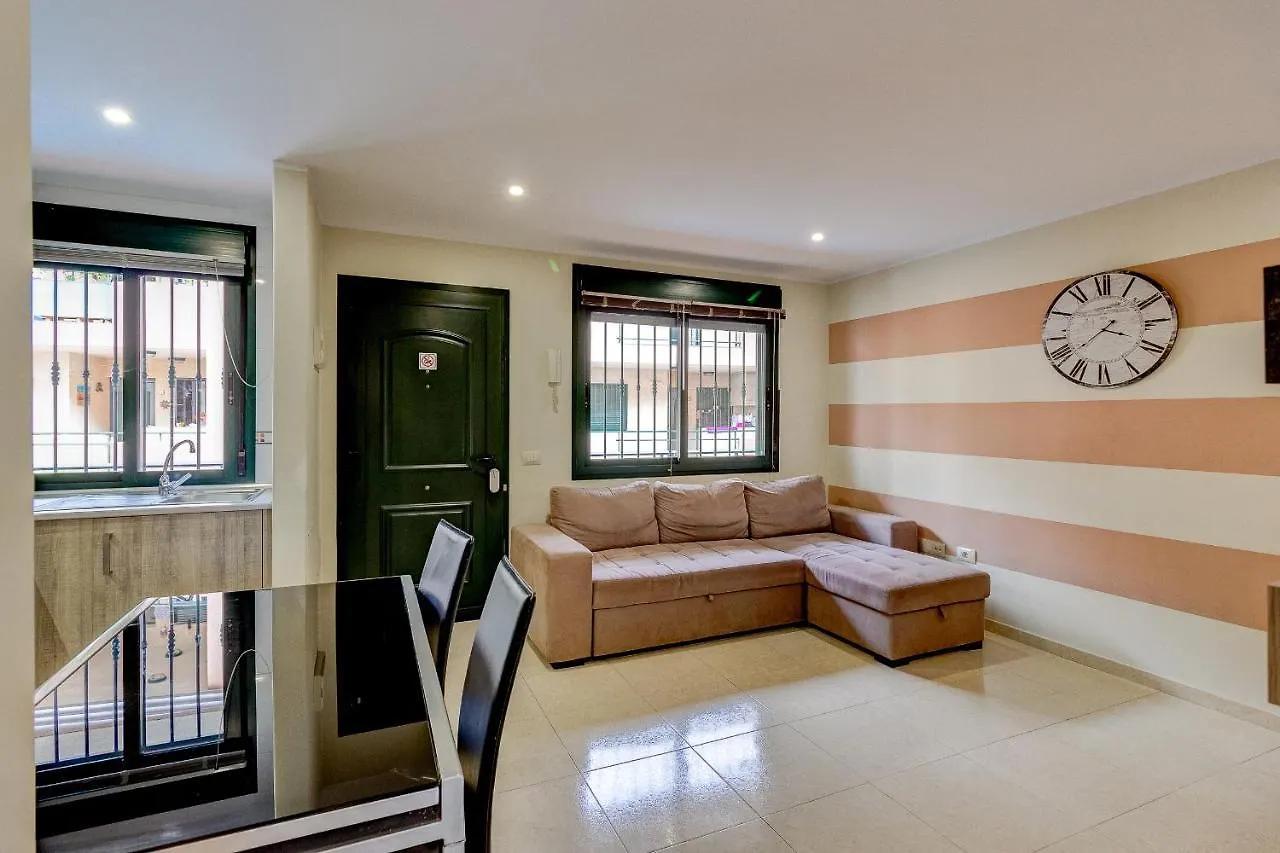 Casa Giulia Apartment Guargacho Spain