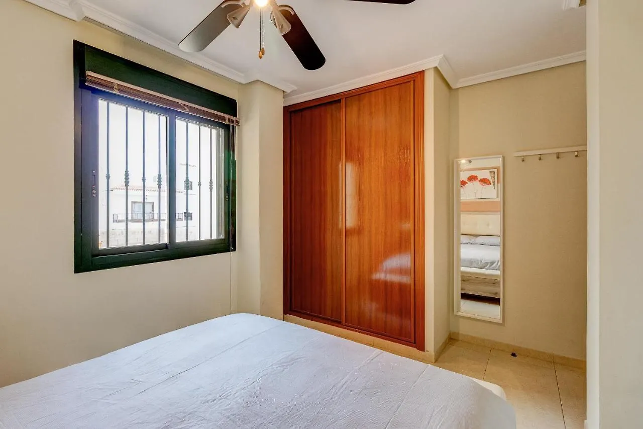 Casa Giulia Apartment Guargacho Spain