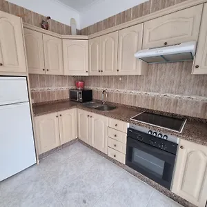 Diadas Apartamento